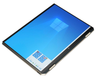 HP Spectre 14 x360 i7-1165G7/16GB/1TB/Win10 Blue - 640068 - zdjęcie 8